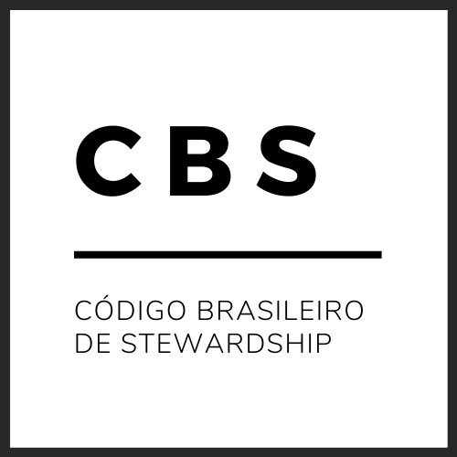 CBS - Código Brasileiro de Stewardship